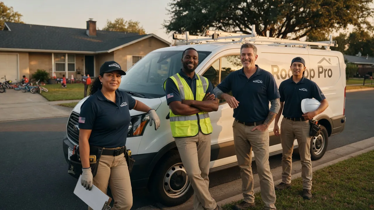 Roof Repair in Antler, ND near me