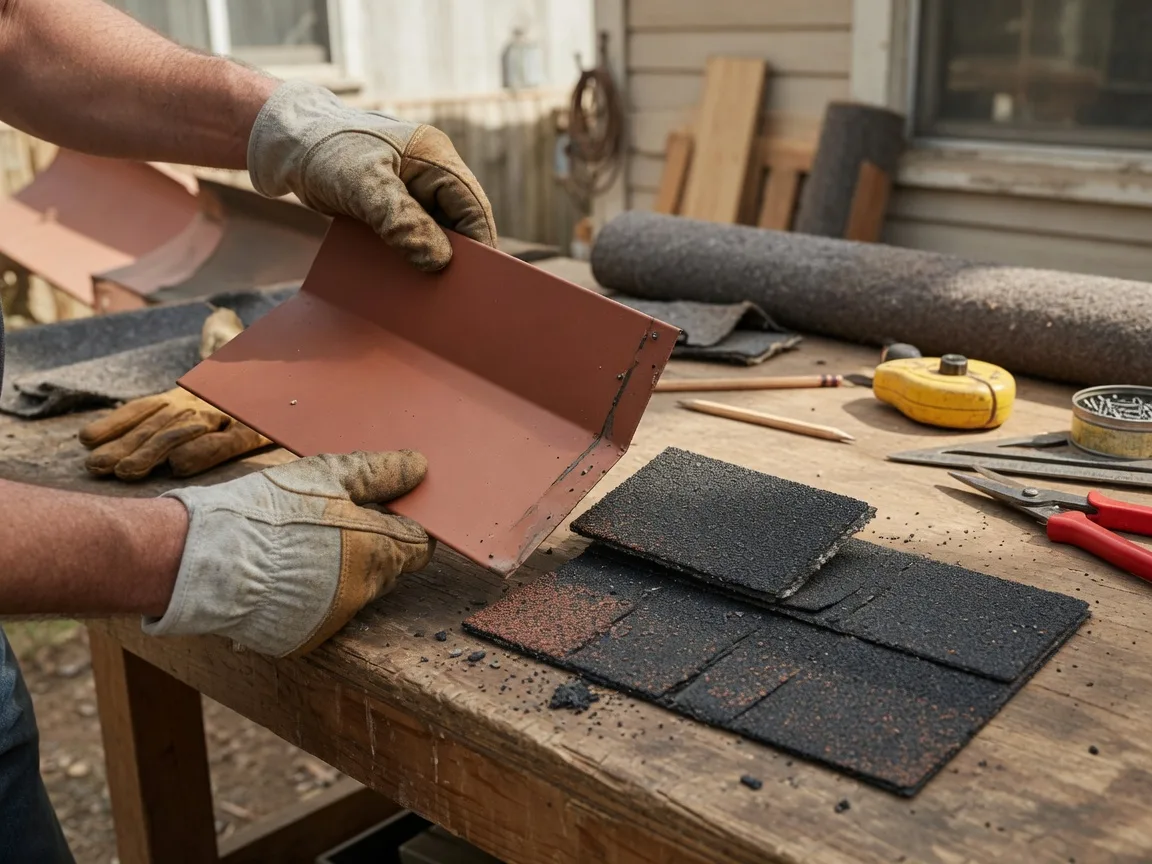 Roof Repair company in Antler, ND